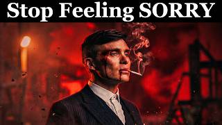 Pain Is a Weapon — If You Stop Feeling Sorry for Yourself | Machiavelli