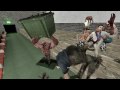 LEFT 4 DEAD PARODY - GMOD - I'm a nut