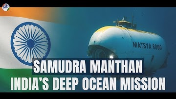 Samudra Manthan: India