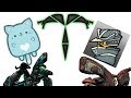 Warframe - Baby's First Tridolon (feat. Sabuuchi)