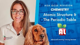 AQA GCSE Chemistry - Atomic Structure and The Periodic Table Revision