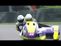 10 best moments of Saturday | 2024 Goodwood Members Meeting