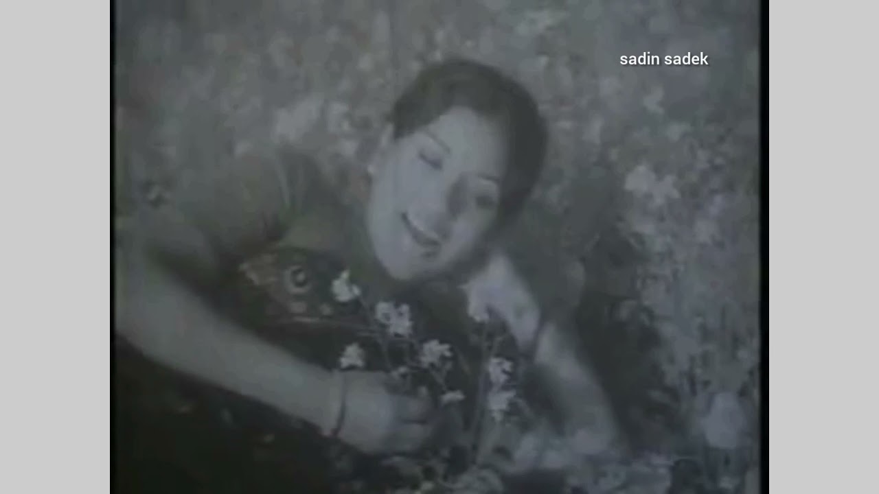       Gun Gun Gun Gaan Gahiya  Sabina Yasmin  Kabori  Film   Sujan Sokhi  1975