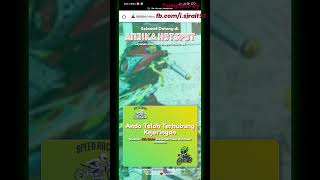 SIMPLE DRAG RACE HOTSPOT LOGIN PAGE TEMPLATE