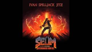 Video voorbeeld van "Ivan Spelljack Jitz - Rush (SEUM - The official video game soundtrack)"