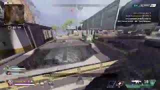 Apexやるのだよ