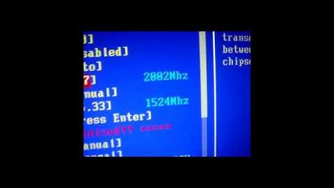 Overclocking 1055t  @ 4ghz and quick benchmark