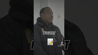 It’s about the money always