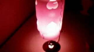 Fashionable Mini Soft Touch  Lamp Heart-sourcingmap.com screenshot 5