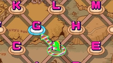 Puzzle Bobble 2X [ARCADE] (Very Hard Difficulty, Another World mode, B-D-H-L-Q-W way)