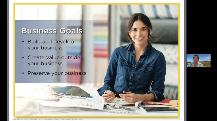 Top Five For Small Business | The Entrepreneurial ...