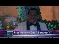 PASTOR CHRIS OYAKHILOME BIRTHDAY CELEBRATION