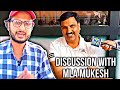 Discussion with mla mukesh chaudhary about 2024  claims made