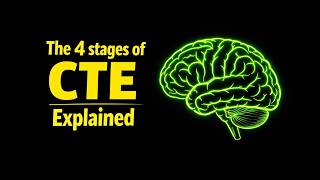 Celebrity The 4 Stages of CTE (And What They Really Look Like) Profile