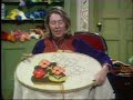 Embroidery with Erica &quot;Chains&quot; PBS 1971