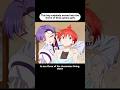 This boy suddenly moved into the home of three genius girls#anime #animeedit #youtube #foryou