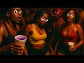 【Beat Switch】Rio Da Yung OG x Skillibeng type beat|Dancehall vs. Detroit Flint (Prod. Take It Low)