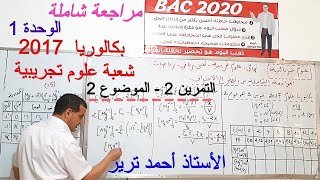 T 1/2 تفاعل محلول مع معدن : السرعات, استخراج العلاقة و