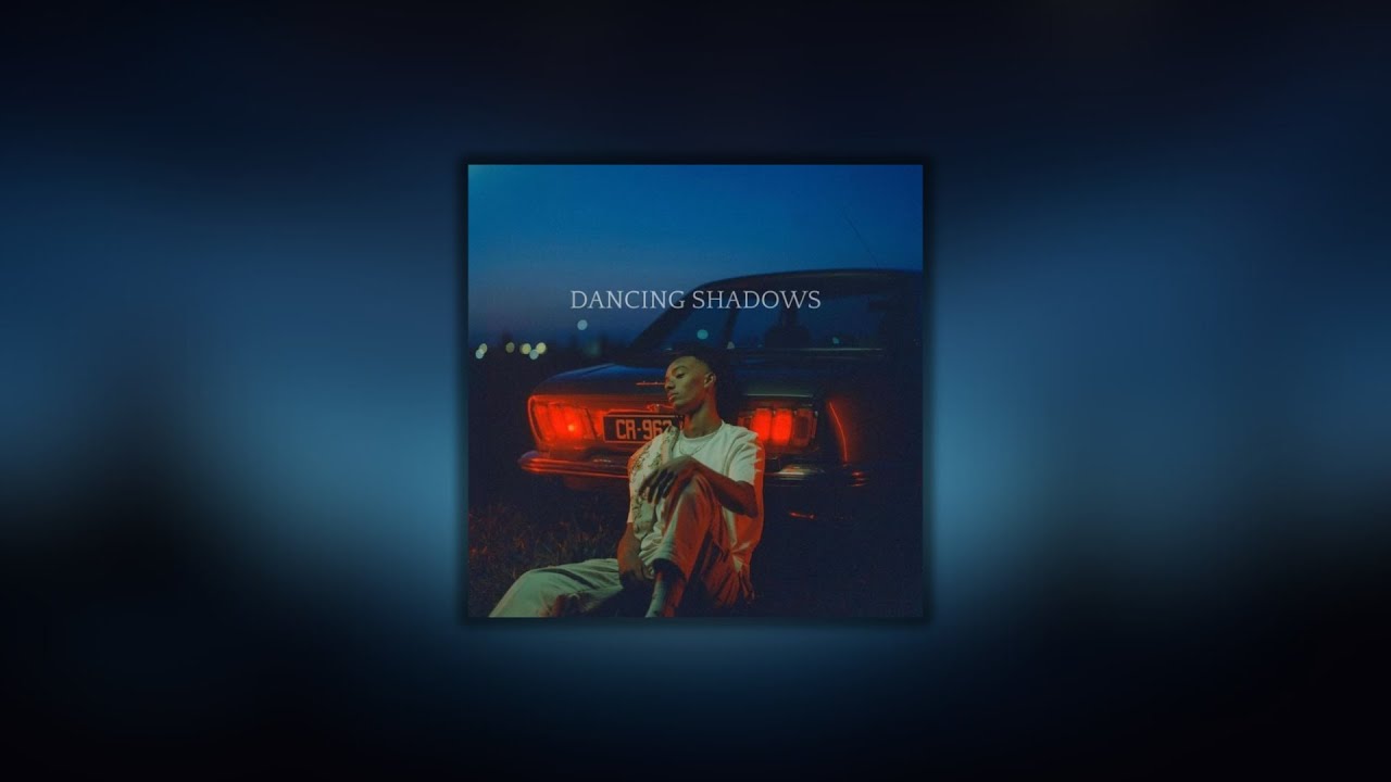 [FREE] Acoustic Type Beat - "DANCING SHADOWS"