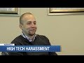 Air Drop | High Tech Harassment | Kraft Technology Group