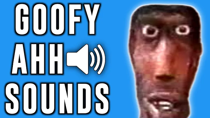all goofy ahh sound effects || goofy ahh sounds