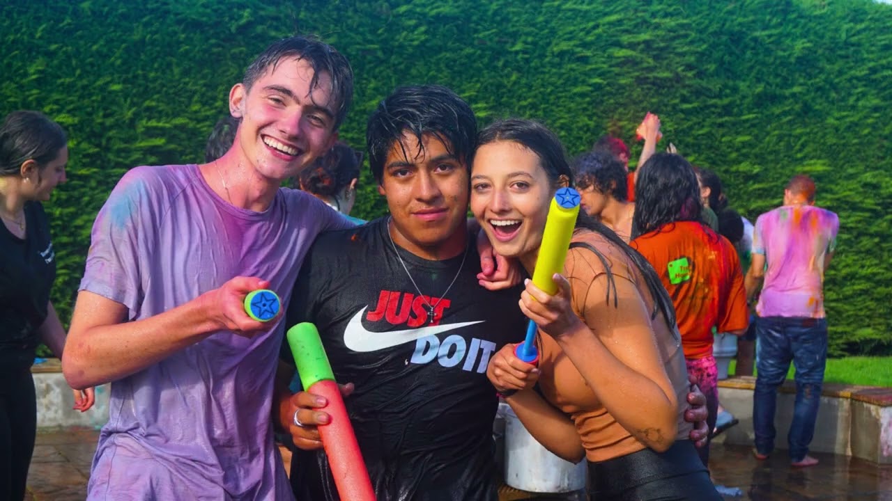 Erasmus+ Youth Exchange: Simple  Healthy Meals (13-21 August 2023)