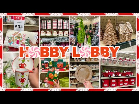 Hobby Lobby Christmas Throws
