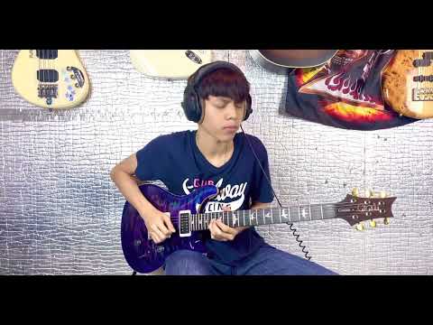 คำยินดี - Klear Solo Cover by Best