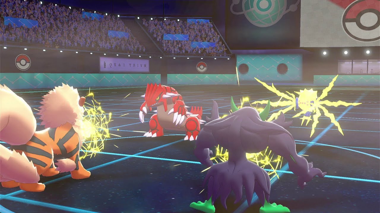 [ Move accuracy changes games ] - EP 11 - VGC 2022 - Pokémon Sword