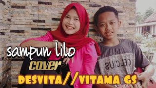 happy asmara sampun lilo cover kentrung senar 3 by desvita feat dafa