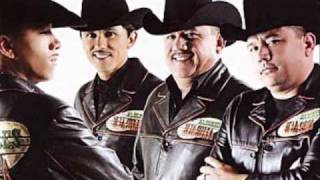 Video thumbnail of "alegres de la sierra - que te parece si te vas"