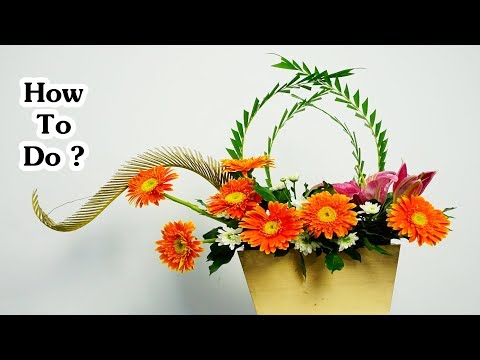 Video: Gerbera papatyaları nasıl hecelenir?