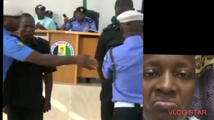 Give me me money, bribe -seeking constable dismissed