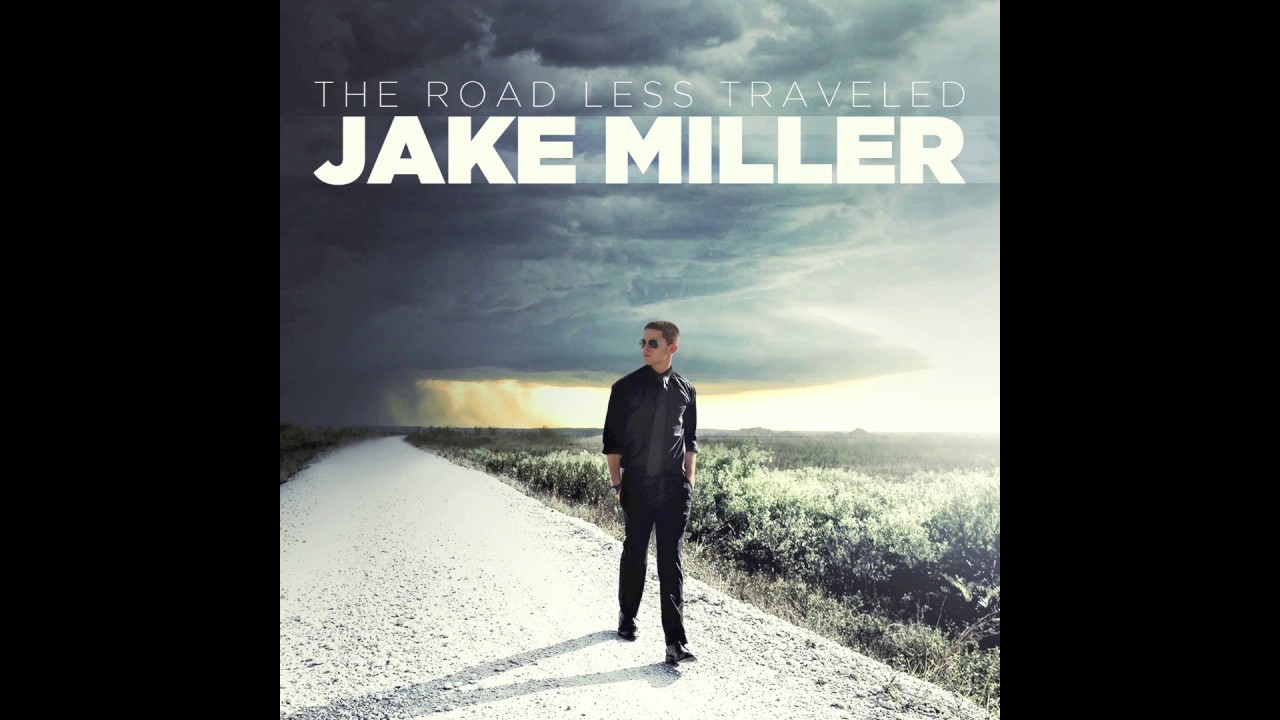 Jake Miller   Steven Official Audio