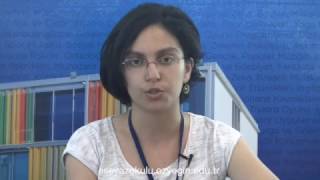 Beste - İşletme Özyeğin Üniversitesi Lyo