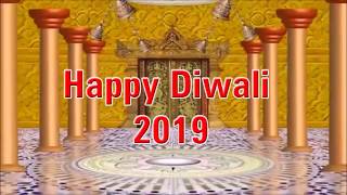 We wish you Happy Dhanteras and Happy Diwali