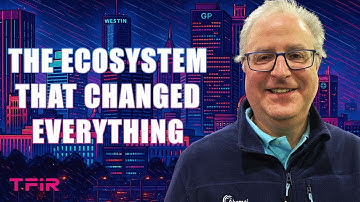 From Containers to Full Ecosystem: The Cloud-Native Evolution | Alex Chircop, Akamai