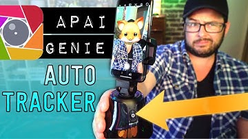 APAI GENIE 360 smart tracker - YES... NO... or MEH?