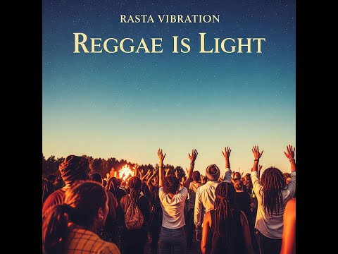 RASTA VIBRATION - REGGAE IS LIGHT - YouTube
