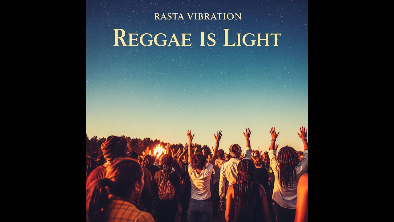 RASTA VIBRATION - REGGAE IS LIGHT - YouTube