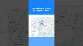 Courier Dispatch Software for Delivery Businesses #couriermanagement #lastmiledeliverysoftware