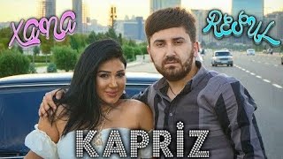 Rəsul Abbasov ft.Xana-Kapriz(2019)() Resimi