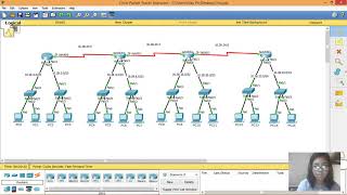 How to: Static Routing using Cisco Packet Tracer | Filipino Tutorial