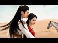 A Princess on a Political Marriage Saves a Man—Her Fate Changes Forever!