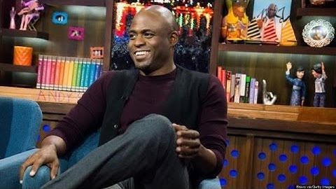 Wayne Brady On Playing Neil Patrick Harris