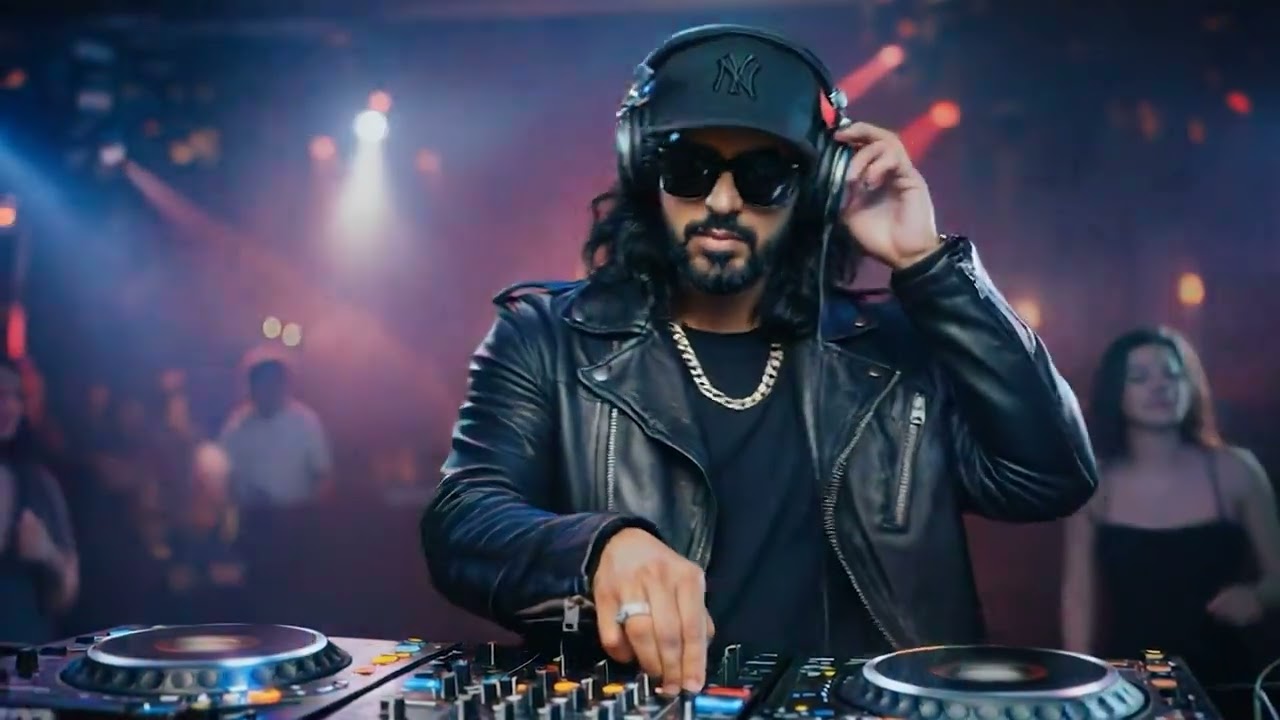 Nache Nache (Raajasaab) – Remix by The Nishabdham