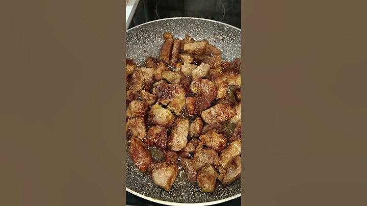 ТУШЁНОЕ МЯСО #оченьвкусно #рецепты #быстроивкусно #мясо #рецептынакаждыйдень #рецепт