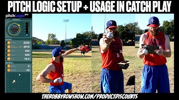 Unboxing + Using Pitch Logic in Catch Play