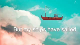 Tom Grennan - Found What I've Been Looking For [Lyrics] - YouTube