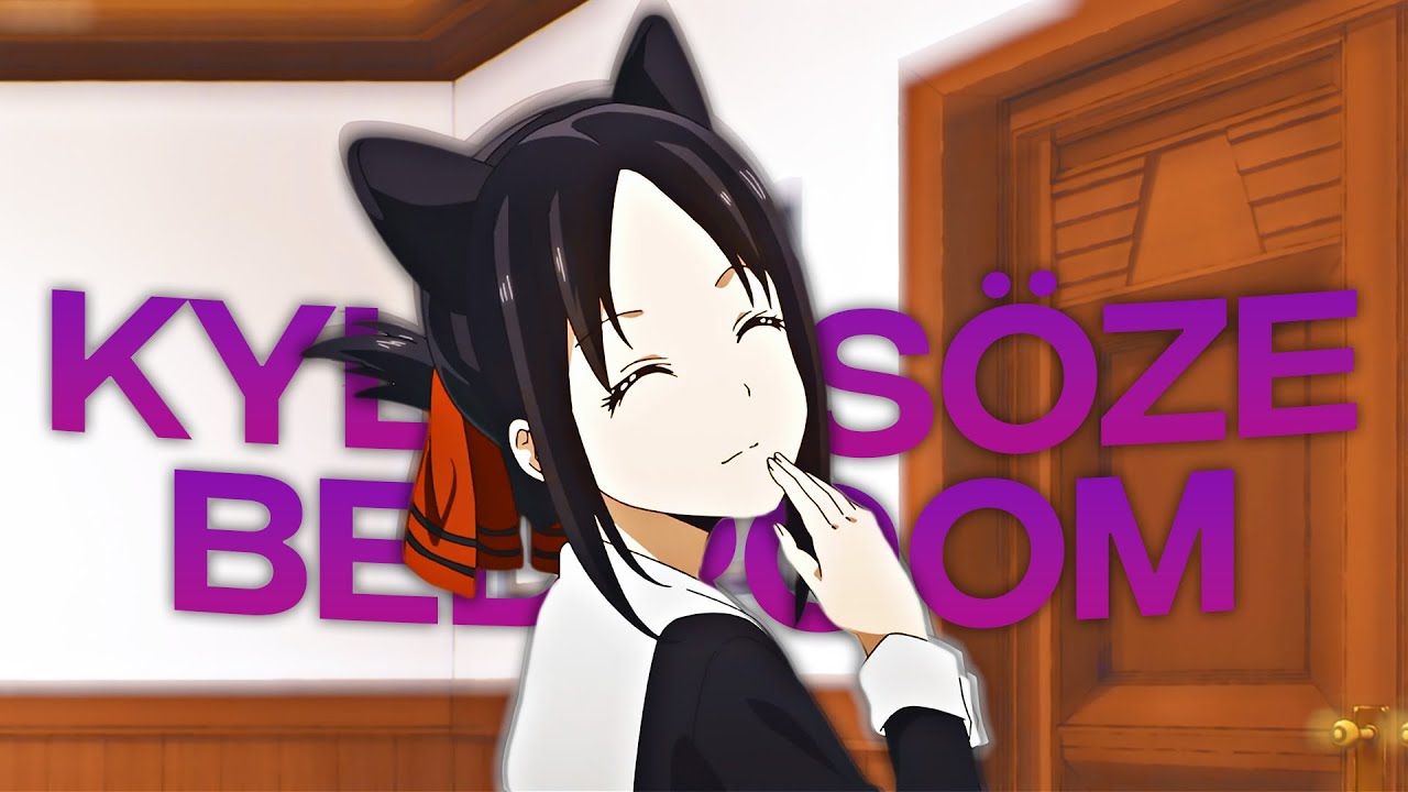 Kylof Söze bedroom YouTube